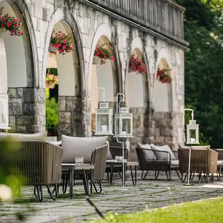 Vila Bled-3